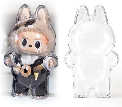Labubu protector case