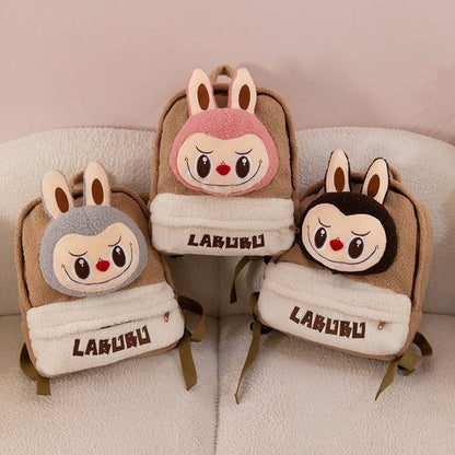 Labubu Blind Surprise Back Pack