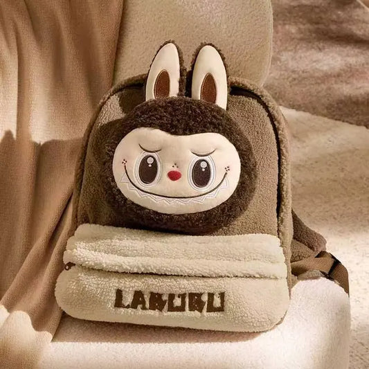 Labubu Blind Surprise Back Pack
