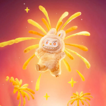 Labubu 'Big Into Energy' V3
