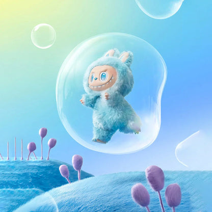 Labubu 'Big Into Energy' V3