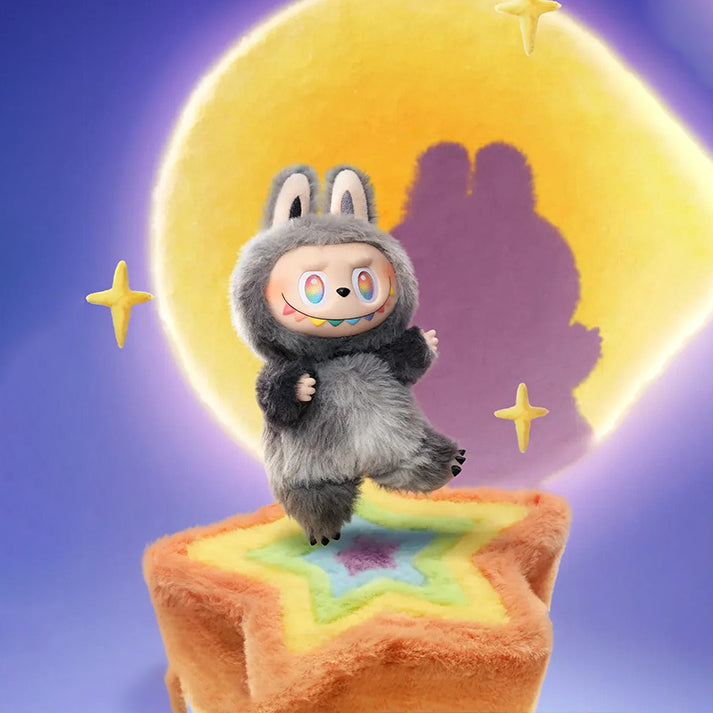 Labubu 'Big Into Energy' V3