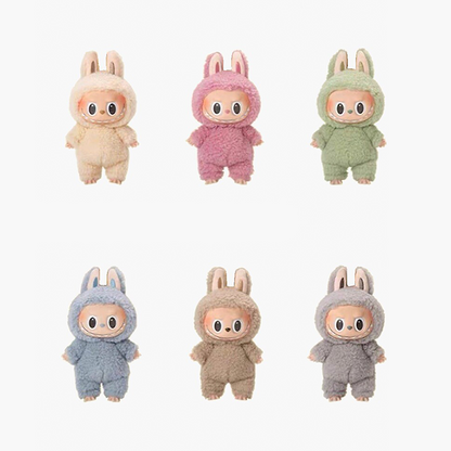 Labubu 'Exciting Macaron' V1