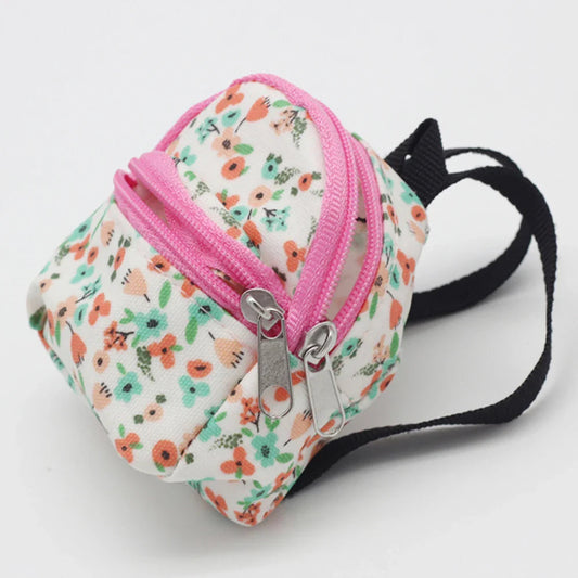 Labubu Backpack