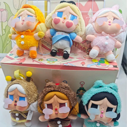 Crybaby Edition