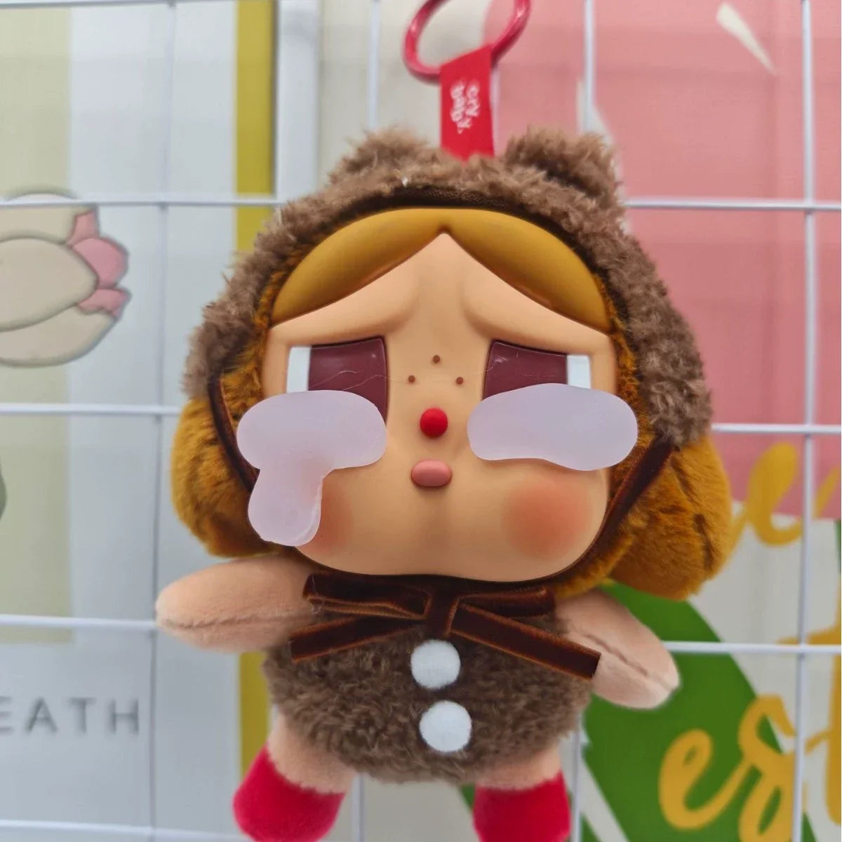 Crybaby Edition