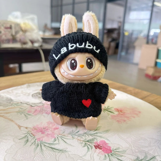Outfit For Labubu