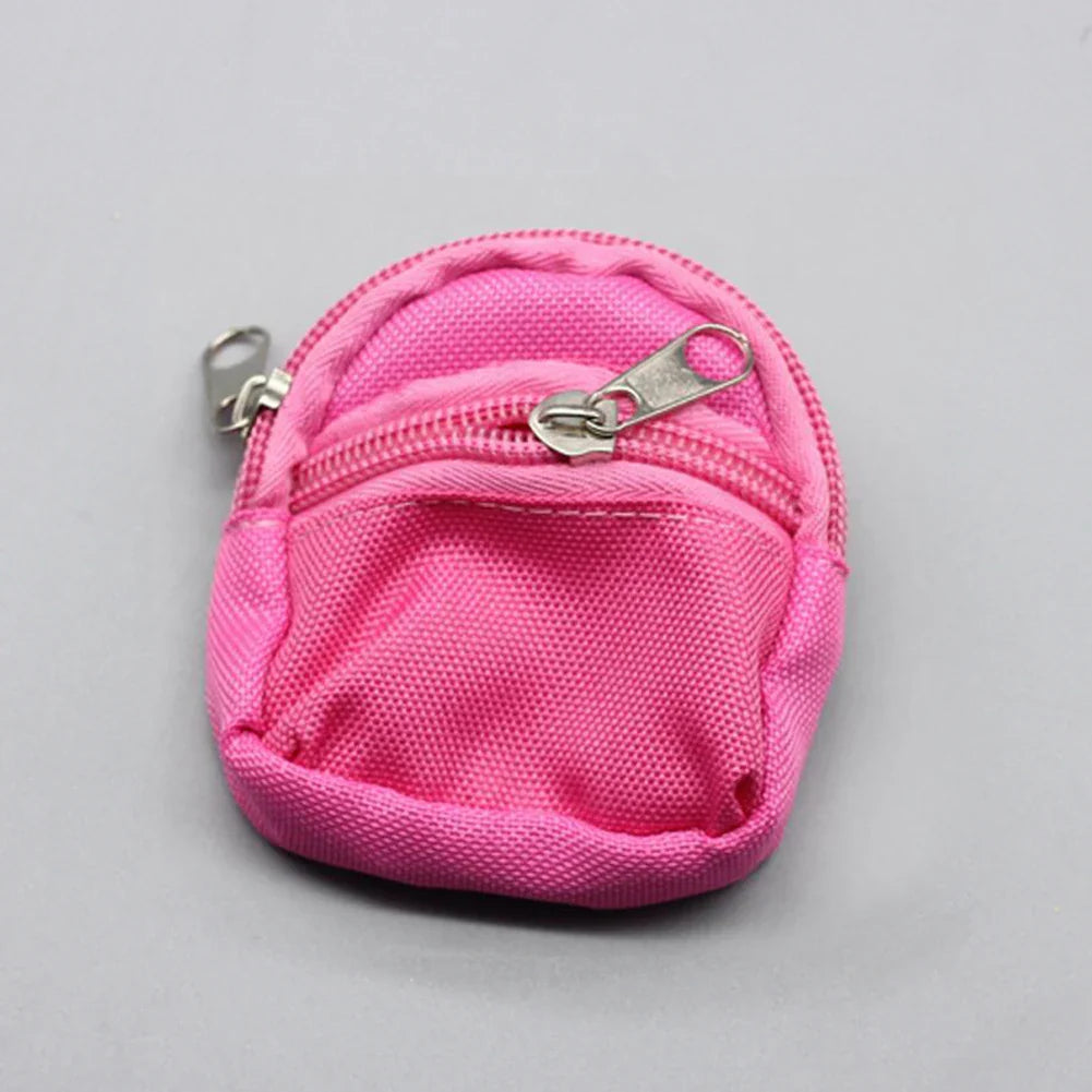 Labubu Backpack