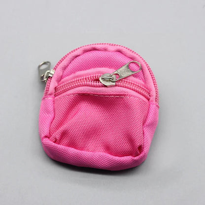 Labubu Backpack