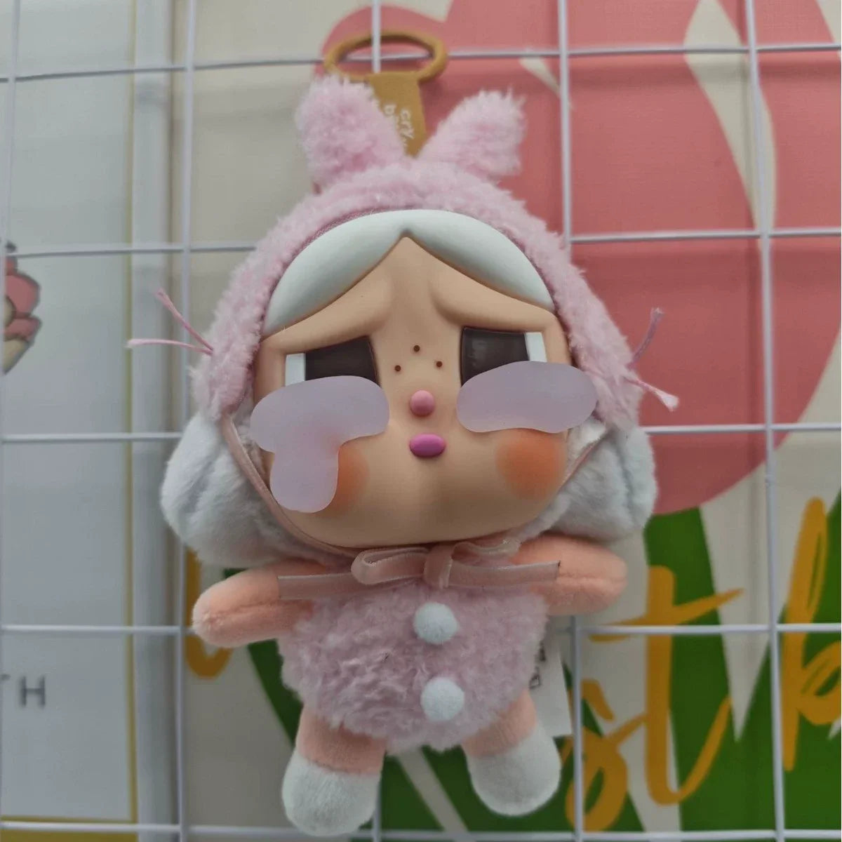 Crybaby Edition