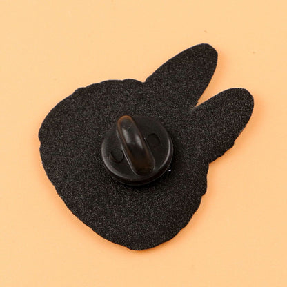 Labubu Blind Surprise Badge