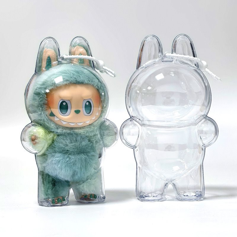 Labubu protector case