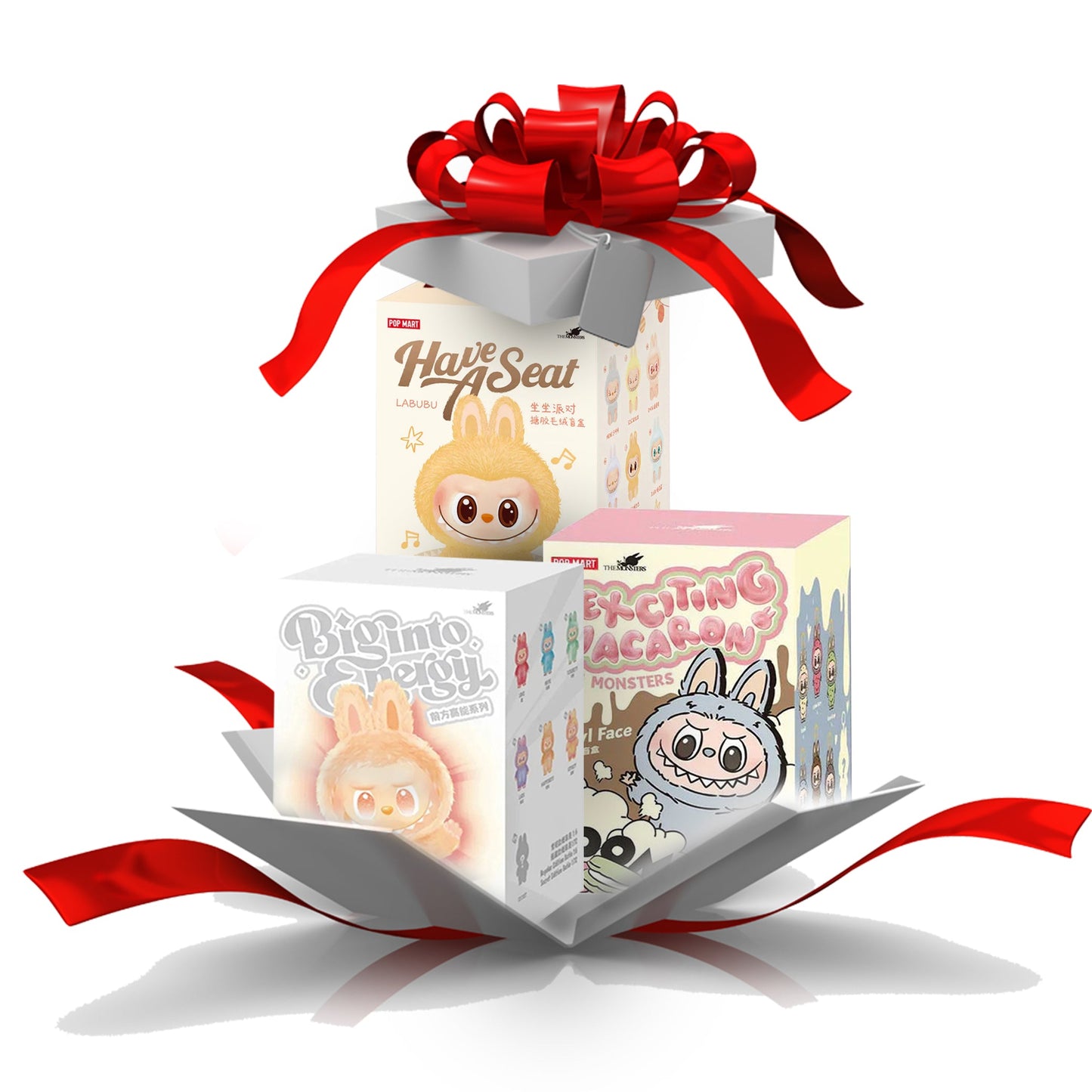 Ultimate Gift Bundle V1 + V2 + V3