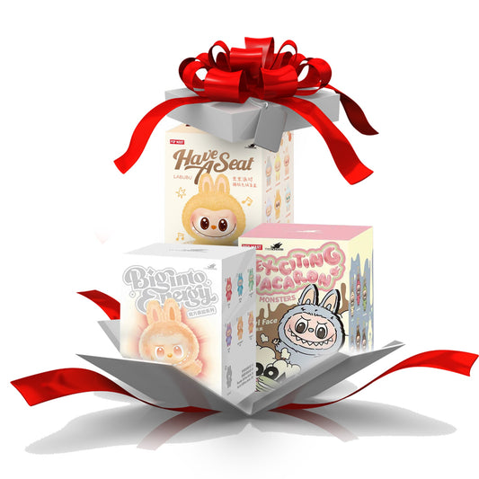 Ultimate Gift Bundle V1 + V2 + V3